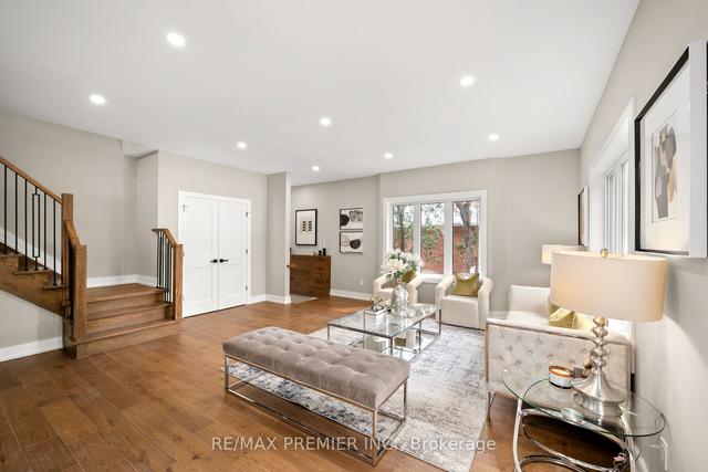 4027 Bloor St W, House detached with 6 bedrooms, 8 bathrooms and 6 parking in Toronto ON | Image 29