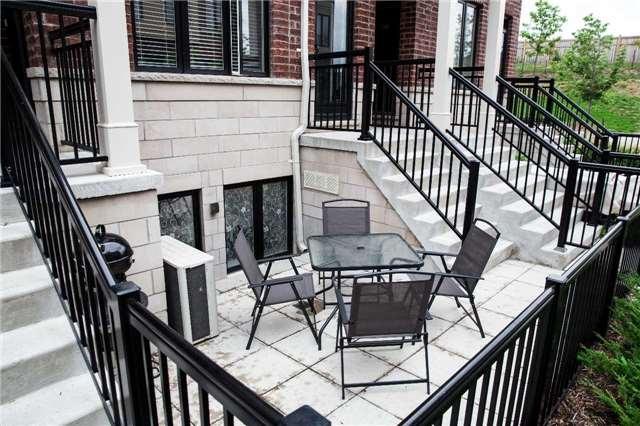 th#88 - 30 Carnation Ave, Townhouse with 2 bedrooms, 3 bathrooms and 1 parking in Toronto ON | Image 12