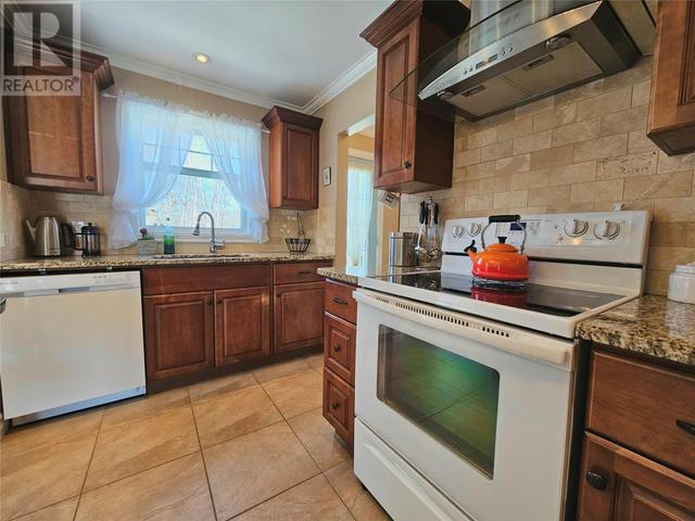 49 Birchview Drive, House detached with 2 bedrooms, 1 bathrooms and null parking in Pasadena NL | Image 7