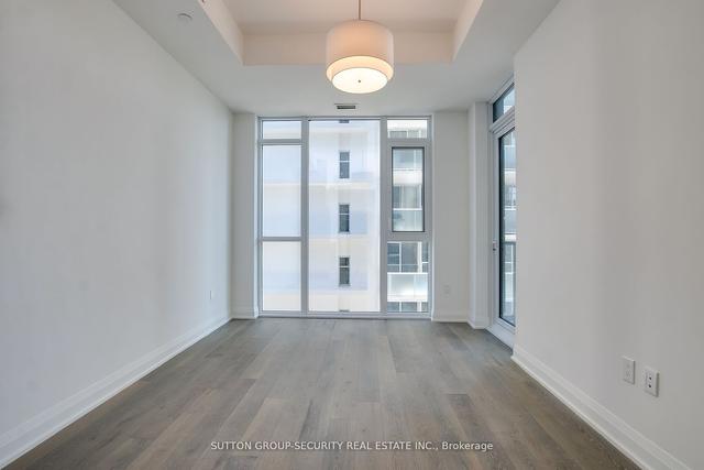 414 - 293 The Kingsway, Condo with 1 bedrooms, 1 bathrooms and 0 parking in Toronto ON | Image 19