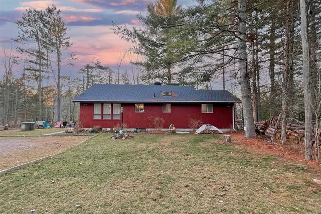 248 Fireroute 18 Rd, House detached with 3 bedrooms, 2 bathrooms and 14 parking in Havelock Belmont Methuen ON | Image 18