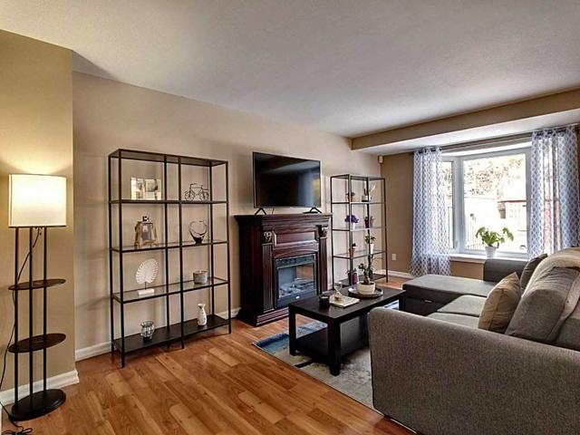 24 Acton Cres, House semidetached with 3 bedrooms, 2 bathrooms and 3 parking in London ON | Image 24