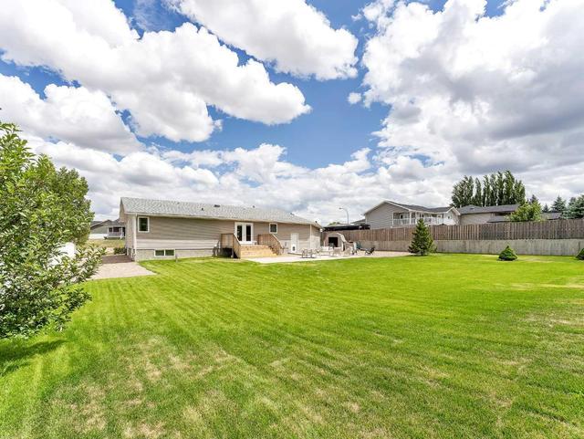 903 Eagle Ridge Drive, House detached with 4 bedrooms, 3 bathrooms and 7 parking in Cypress County AB | Image 45