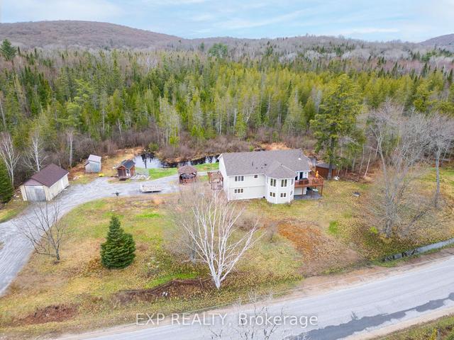 500 Bay Lake Rd, House detached with 3 bedrooms, 3 bathrooms and 11 parking in Perry ON | Image 1