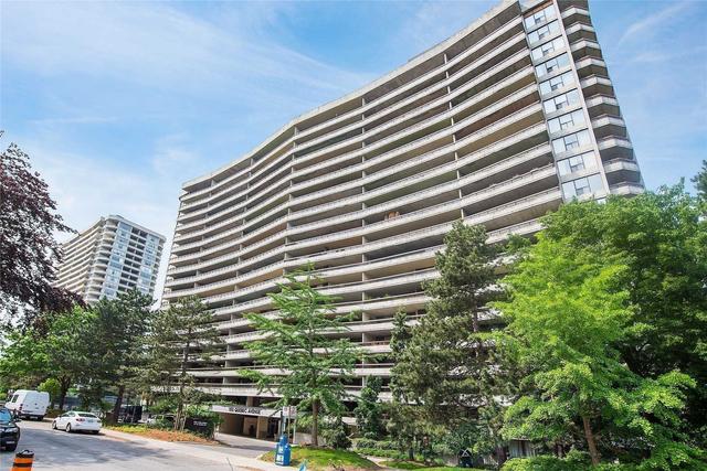 114 - 100 Quebec Ave, Condo with 2 bedrooms, 1 bathrooms and 2 parking in Toronto ON | Image 23