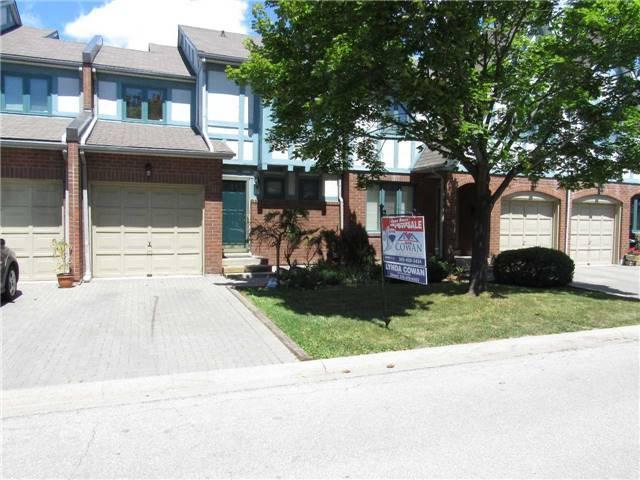 36 - 3050 Orleans Rd, Townhouse with 3 bedrooms, 4 bathrooms and 1 parking in Mississauga ON | Image 1