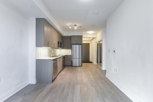 1103a - 9608 Yonge St, Condo with 1 bedrooms, 1 bathrooms and 1 parking in Richmond Hill ON | Image 5