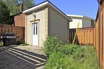 238 Holborne Ave, House detached with 4 bedrooms, 3 bathrooms and null parking in Toronto ON | Image 19