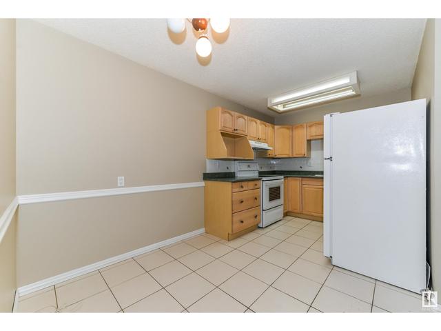 207 - 9810 178 St Nw Nw, Condo with 1 bedrooms, 1 bathrooms and null parking in Edmonton AB | Image 15