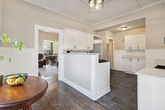 123 Cathcart St, House detached with 3 bedrooms, 2 bathrooms and 5 parking in London ON | Image 6