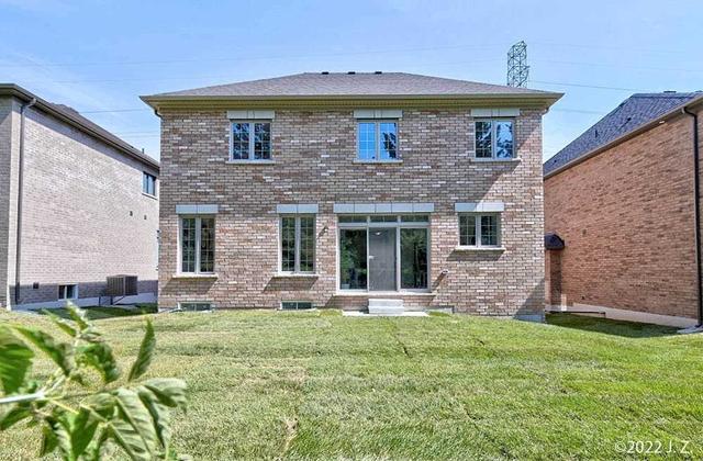 95 Bethpage Cres, House detached with 5 bedrooms, 4 bathrooms and 4 parking in Newmarket ON | Image 14