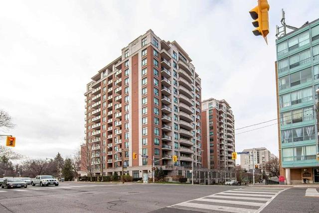 803 - 319 Merton St, Condo with 2 bedrooms, 2 bathrooms and 1 parking in Toronto ON | Image 1
