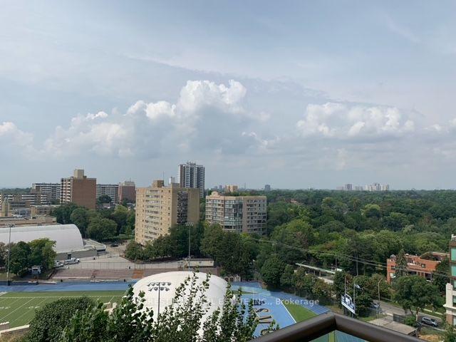 1108 - 310 Tweedsmuir Ave, Condo with 2 bedrooms, 3 bathrooms and 1 parking in Toronto ON | Image 21