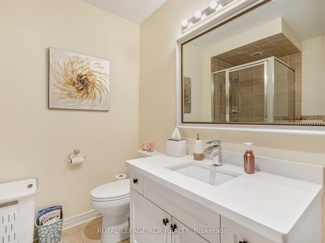 558 Tapestry Lane, Condo with 2 bedrooms, 3 bathrooms and 2 parking in Newmarket ON | Image 11