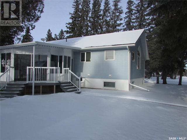 600 Houghton Street, House detached with 5 bedrooms, 4 bathrooms and null parking in Indian Head SK | Image 47