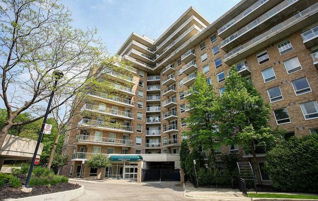 612 - 350 Mill Rd, Condo with 2 bedrooms, 2 bathrooms and 1 parking in Toronto ON | Image 12