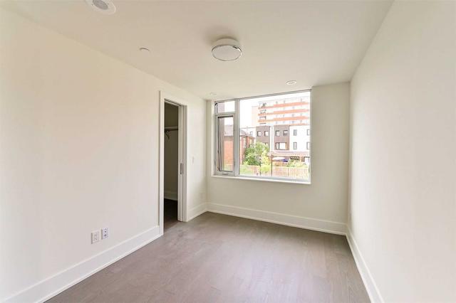 th5 - 80 Vanauley St, Townhouse with 3 bedrooms, 3 bathrooms and 2 parking in Toronto ON | Image 7
