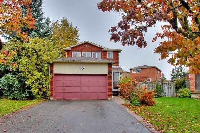 10 Norhill Crt, House detached with 4 bedrooms, 4 bathrooms and 2 parking in Richmond Hill ON | Image 1