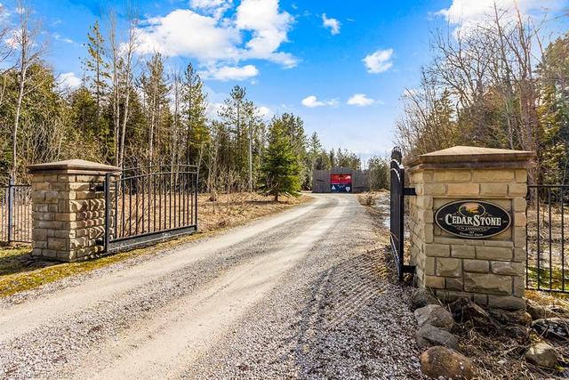 157 Georgian Dr Drive, House detached with 4 bedrooms, 2 bathrooms and 21 parking in Northern Bruce Peninsula ON | Image 45