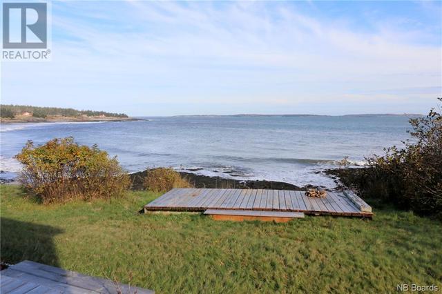 2475 Route 776, House detached with 2 bedrooms, 0 bathrooms and null parking in Grand Manan NB | Image 31