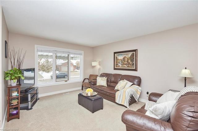 6093 Andrea Drive, House detached with 3 bedrooms, 2 bathrooms and null parking in Niagara Falls ON | Image 7