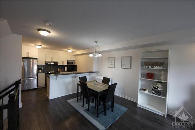 a - 271 Titanium Private, House attached with 2 bedrooms, 2 bathrooms and 1 parking in Ottawa ON | Image 9