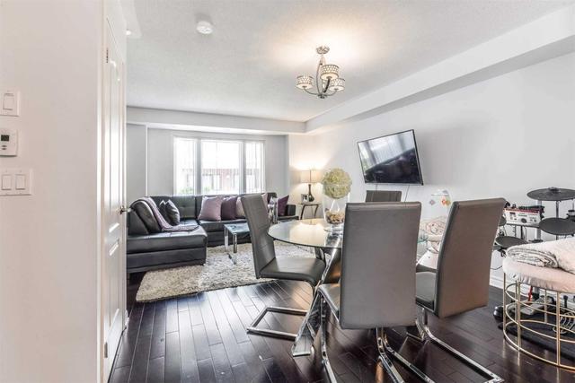 7 - 3100 Boxford Cres, Townhouse with 3 bedrooms, 3 bathrooms and 1 parking in Mississauga ON | Image 4