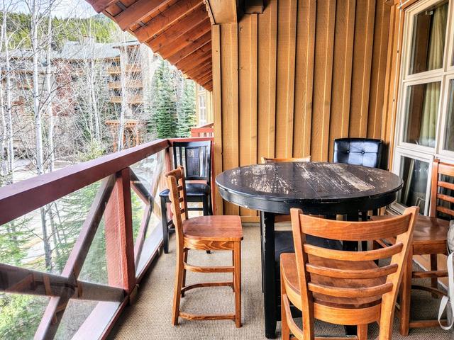 502 - 2080 Summit Drive, Condo with 1 bedrooms, 0 bathrooms and 1 parking in East Kootenay F BC | Image 4