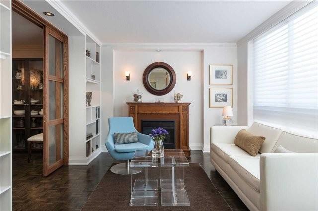 Ter7 - 278 Bloor St E, Condo with 2 bedrooms, 2 bathrooms and 1 parking in Toronto ON | Image 10