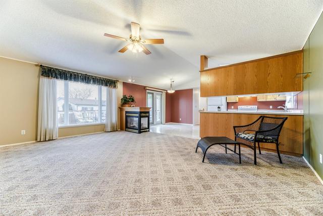 242 Ranchwood Lane, Home with 3 bedrooms, 2 bathrooms and 3 parking in Wheatland County AB | Image 11
