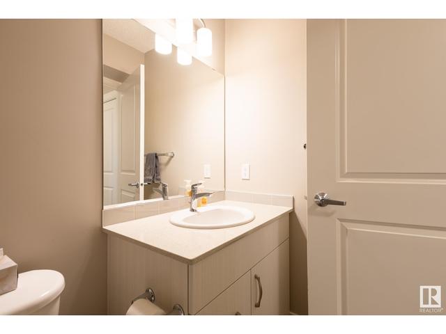 402 - 1506 Tamarack Bv Nw, Condo with 2 bedrooms, 2 bathrooms and 1 parking in Edmonton AB | Image 23