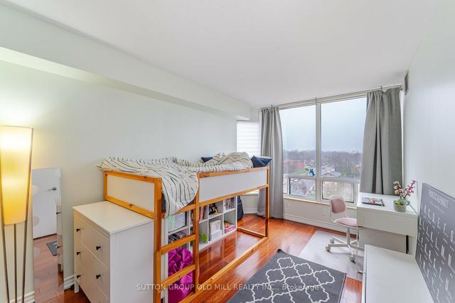 1009 - 1320 Islington Ave, Condo with 2 bedrooms, 2 bathrooms and 1 parking in Toronto ON | Image 10