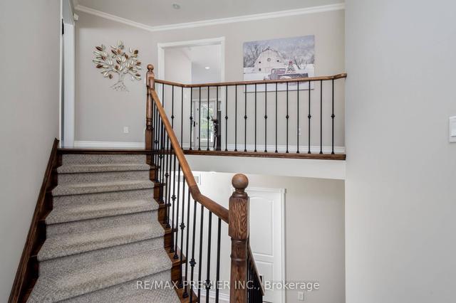 1870 St. Johns Rd, House detached with 3 bedrooms, 4 bathrooms and 12 parking in Innisfil ON | Image 36