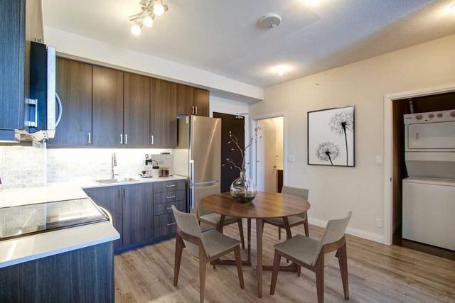 706 - 22 East Haven Dr, Condo with 2 bedrooms, 2 bathrooms and 1 parking in Toronto ON | Image 18