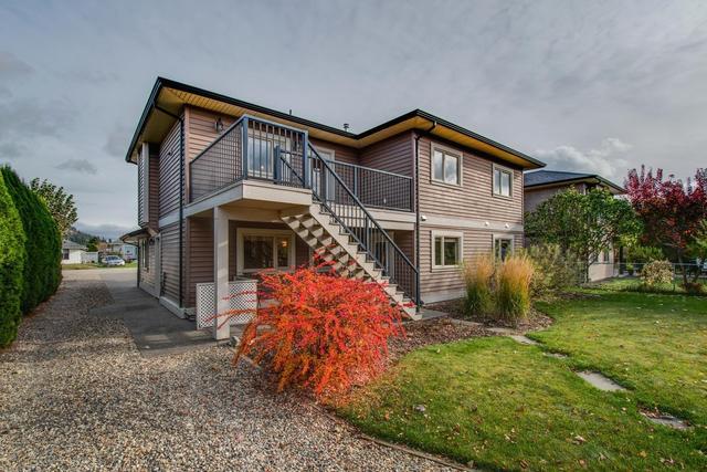 2106 Heitman Street, House detached with 4 bedrooms, 3 bathrooms and 4 parking in Enderby BC | Image 42