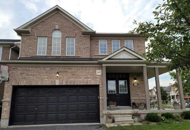 76 Hardgate Cres, House detached with 4 bedrooms, 3 bathrooms and 6 parking in Brampton ON | Image 1