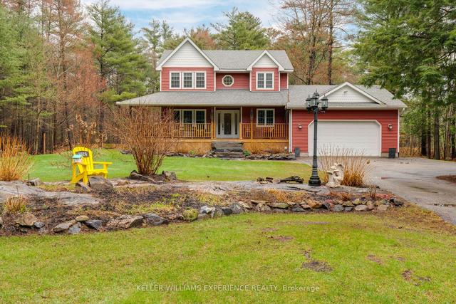 1026 Hastings Dr Dr, House detached with 3 bedrooms, 4 bathrooms and 8 parking in Gravenhurst ON | Image 1