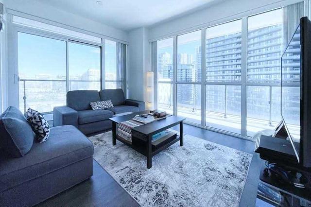 1706 - 38 Iannuzzi St, Condo with 2 bedrooms, 2 bathrooms and 1 parking in Toronto ON | Image 27