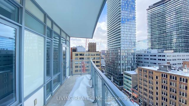 1002 - 21 Widmer St, Condo with 2 bedrooms, 2 bathrooms and 1 parking in Toronto ON | Image 24