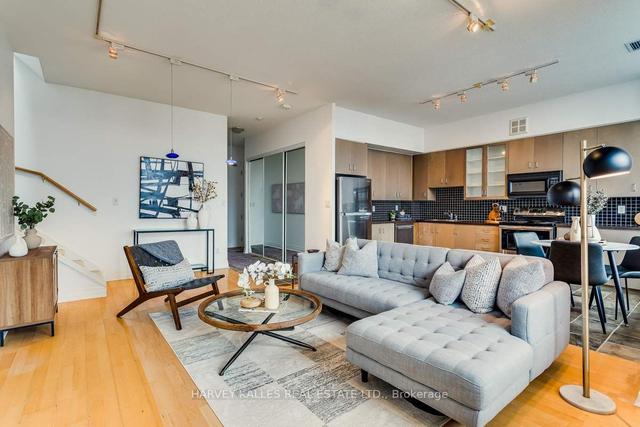 ph08 - 70 Alexander St, Condo with 2 bedrooms, 2 bathrooms and 1 parking in Toronto ON | Image 7