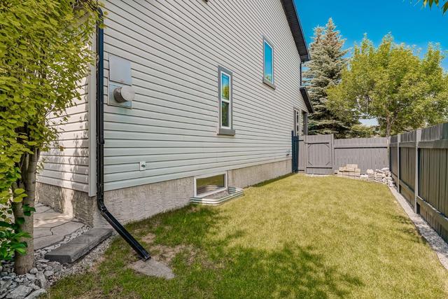 72 Cranfield Park Se, House detached with 3 bedrooms, 2 bathrooms and 4 parking in Calgary AB | Image 43