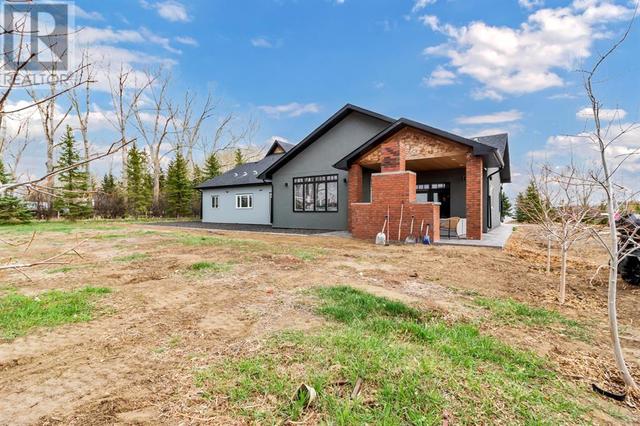5428 Township Road 121, House detached with 4 bedrooms, 2 bathrooms and null parking in Cypress County AB | Image 34