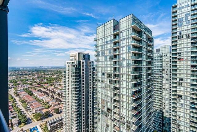 3205 - 510 Curran Pl, Condo with 1 bedrooms, 1 bathrooms and 2 parking in Mississauga ON | Image 21