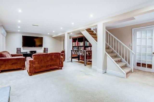 27 Shaughnessy Blvd E, House detached with 4 bedrooms, 4 bathrooms and 4 parking in Toronto ON | Image 19