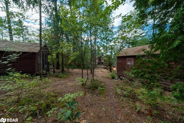 258 Skootamatta Lake   Water Access, House detached with 5 bedrooms, 0 bathrooms and null parking in Addington Highlands ON | Image 24
