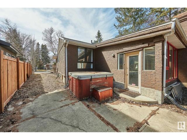 14330 Park Dr Nw, House detached with 2 bedrooms, 2 bathrooms and null parking in Edmonton AB | Image 28