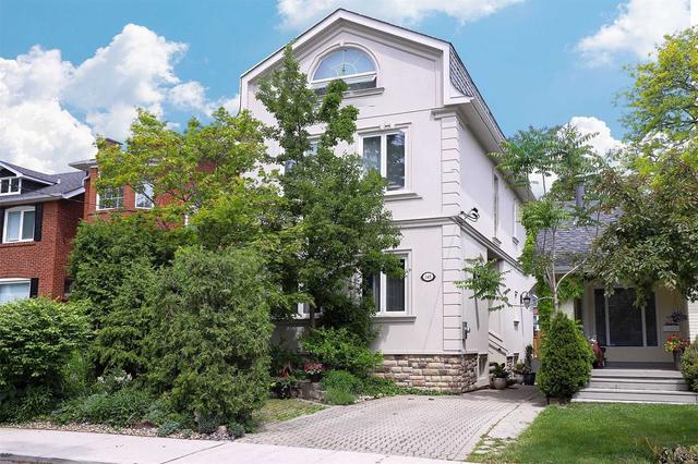 148 Woburn Ave, House detached with 3 bedrooms, 5 bathrooms and 3 parking in Toronto ON | Image 1