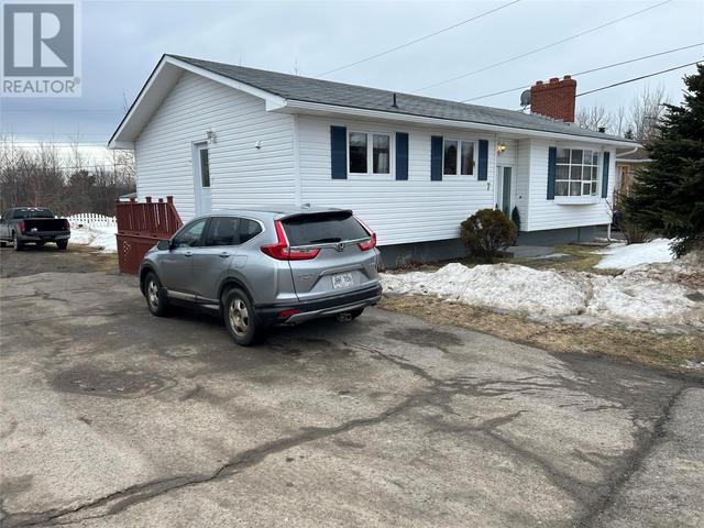7 Centennial Drive, House detached with 4 bedrooms, 2 bathrooms and null parking in Lewisporte NL | Image 1