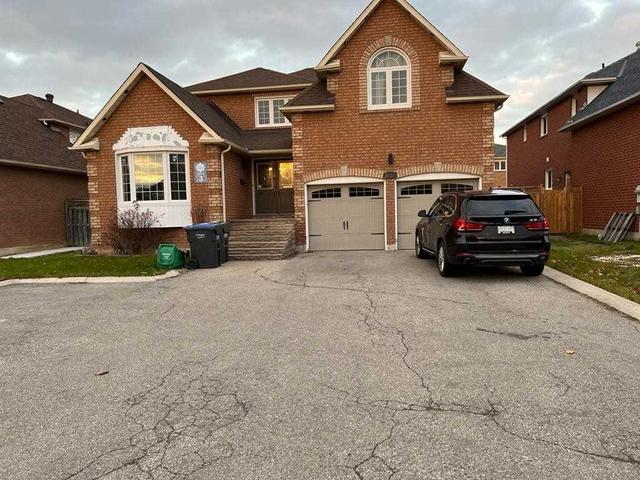 5213 Creditview Rd, House detached with 4 bedrooms, 5 bathrooms and 7 parking in Mississauga ON | Image 1