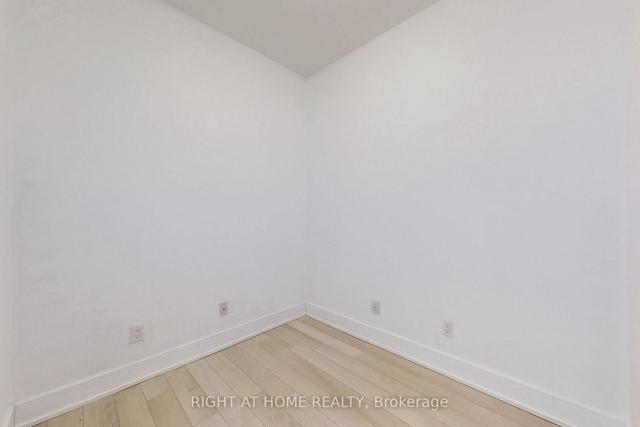 822 - 1 Belsize Dr, Condo with 1 bedrooms, 1 bathrooms and 0 parking in Toronto ON | Image 24